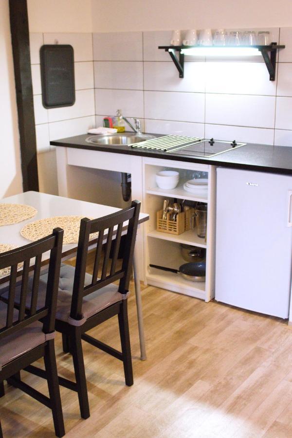 Ubytování U Vojtěšky Pasohlávky Exterior foto