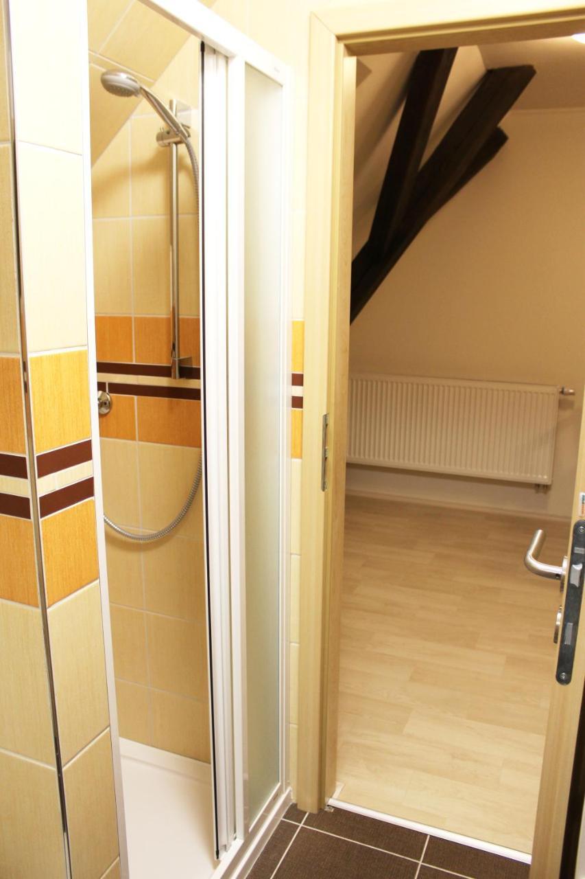 Ubytování U Vojtěšky Pasohlávky Exterior foto